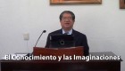 El Conocimiento y las Imaginaciones - Moisés Torres